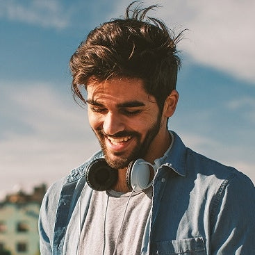 Suplementy diety i witaminy dla mężczyzn